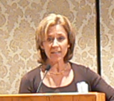 Laura Zanello Schoepf
